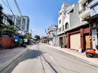 Chốt ngay. nhà 108m2( ngang 6) vuông đẹp  ô tô tận nơi  chưa qua đầu tư  gần hoàng diệu 2