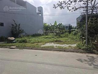 Đất mặt tiền kinh doanh 7,5m phường hòa khánh  tđc hòa sơn 6, giá 3 tỷ 39