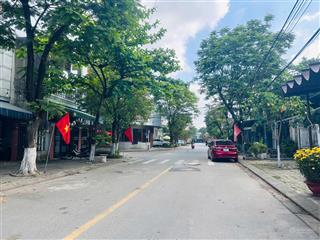 Bán nhanh lô đất trà na 4, đường 7m5, lề 4m, 102m2 giá chỉ 3 tỷ 6