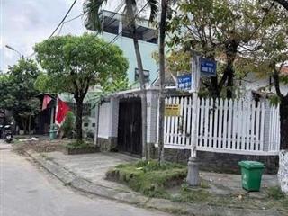 Bán lô đất đẹp đồng trí 5  gần đh sư phạm, thông tôn đức thắng, liên chiểu, đà nẵng