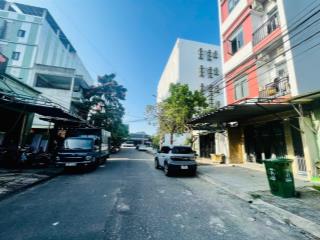 Bán lô đất trung nghĩa 9, cách chợ hòa mỹ 100m, khu đối diện bến xe trung tâm đà nẵng