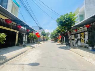 Bán nhanh lô đất hòa minh 19, song song đinh đức thiện, giá 5 tỷ 580