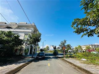 Bán nhanh lô đất võ tự, 125m2, ngay chung cư ori garden hòa hiệp nam, giá 3 tỷ 890