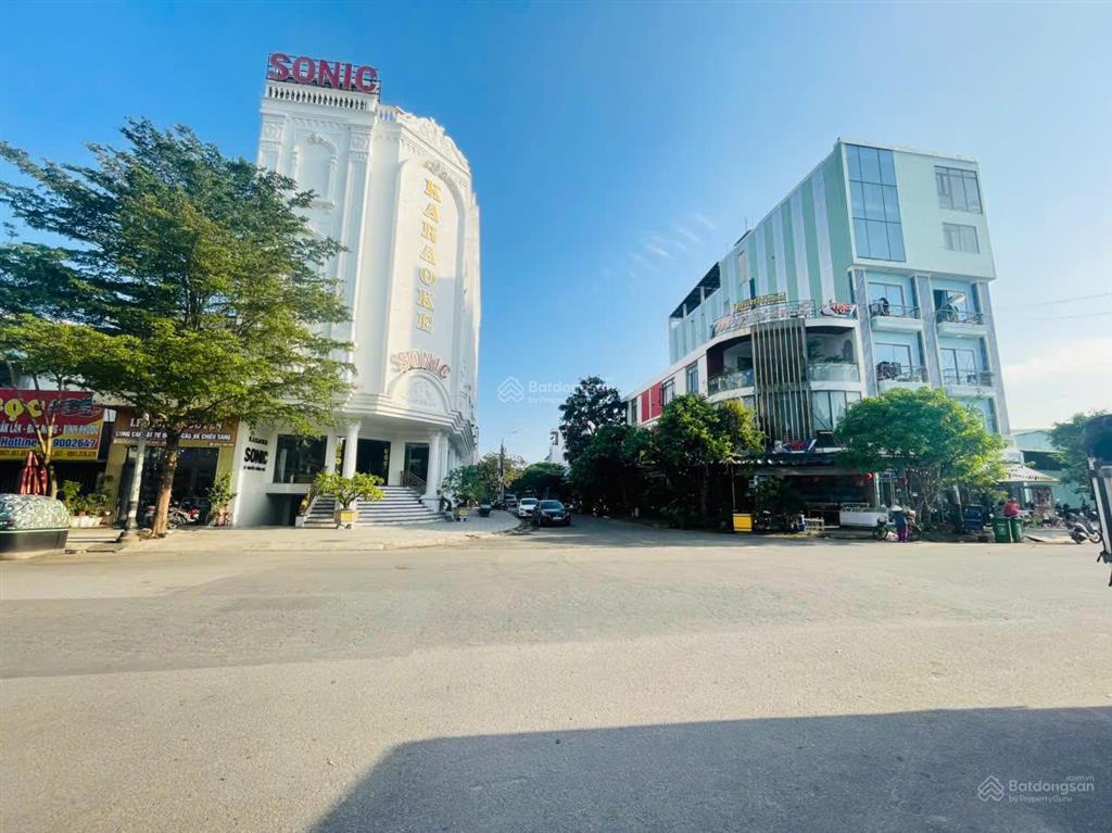 Bán đất trung nghĩa 9, ngay trước bến xe trung tâm đà nẵng, song song nam trân, giá chỉ 54 tr/m2