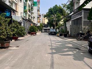 1. nhà dt 5 x 20m giá 5x tỷ 2 tầng  d tích lớn. nở hậu. hồ học lãm.