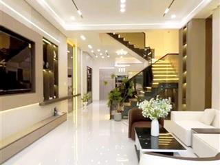 Bán nhà hồ học lãm  bình tân  66m2  2 tầng  3pn  hơn 4 tỷ