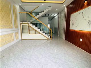 Nhà rẻ 4x9  36m2  2pn  gần mt  giá hơn 3tỷ  bình tân.