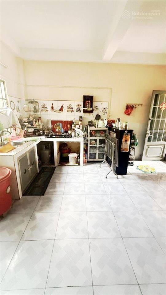 Nhà bán 104m2, 2 tầng 2pn 5tỷ98 an lạc  bình tân