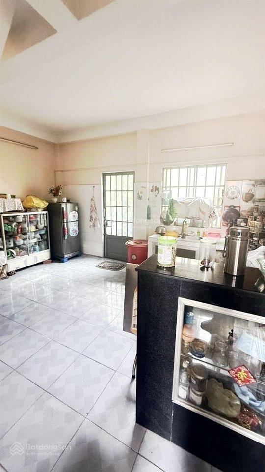 Nhà bán 104m2, 2 tầng 2pn 5tỷ98 an lạc  bình tân