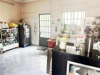 Nhà bán 104m2, 2 tầng 2pn 5tỷ98 an lạc  bình tân