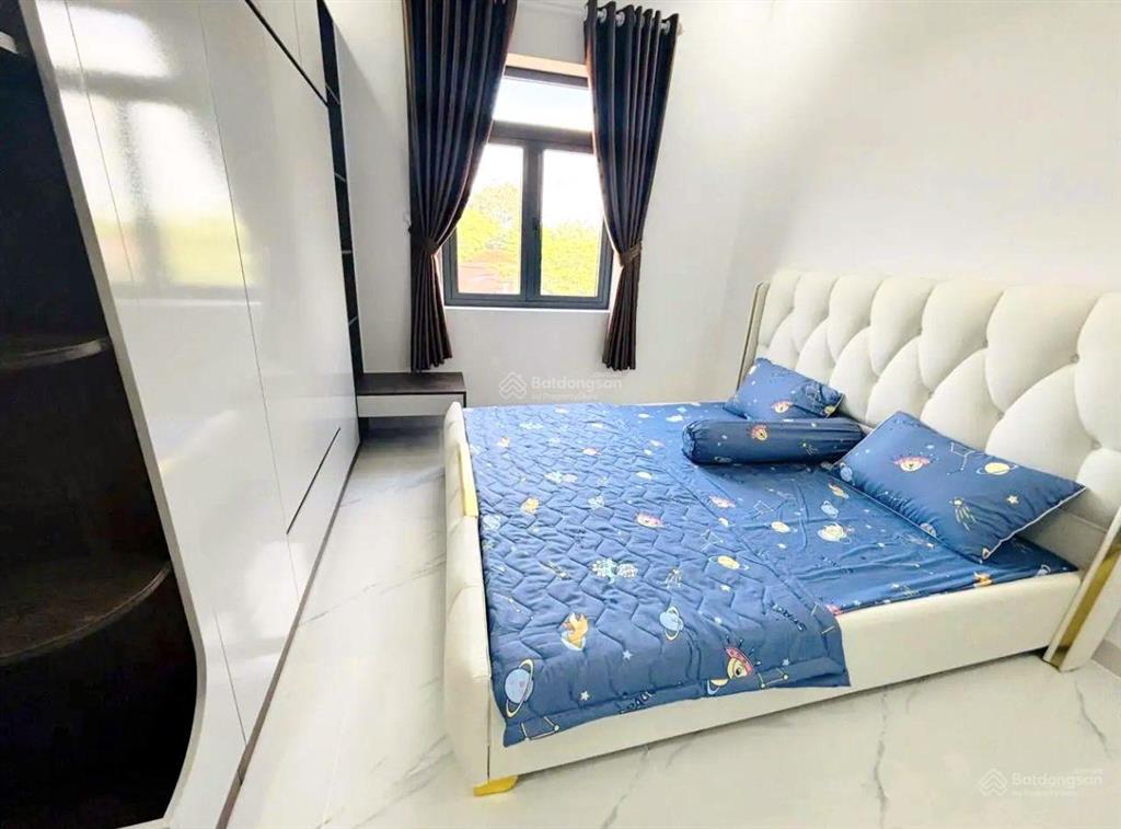 Bán nhà b48m2  2pn  2wc  giá 4.1 tỷ  an lạc bình tân