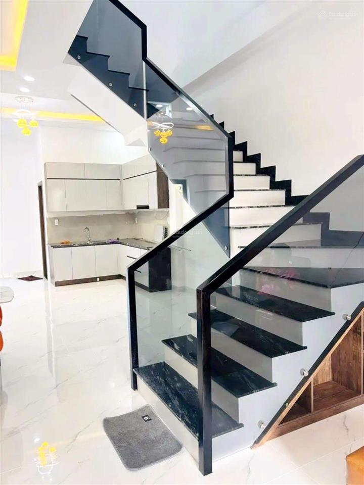 Bán nhà b48m2  2pn  2wc  giá 4.1 tỷ  an lạc bình tân
