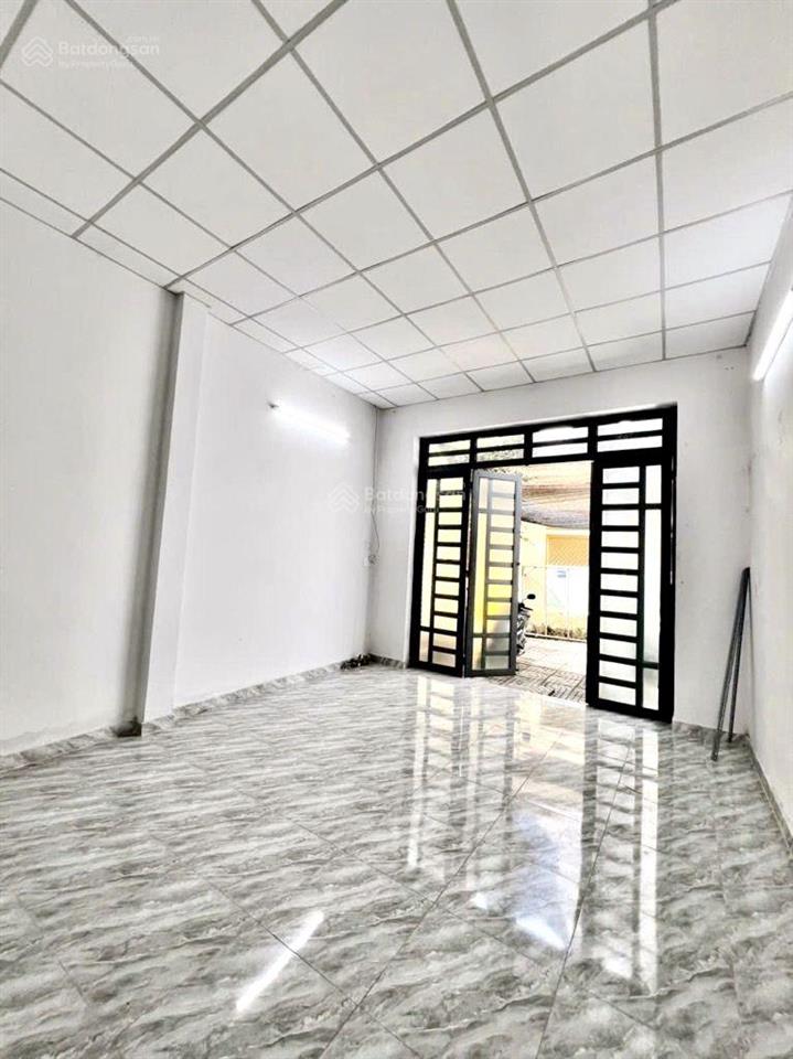 Quận 6, 72m2, chỉ 4.7 tỷ giá khó tin, nhưng có thật
