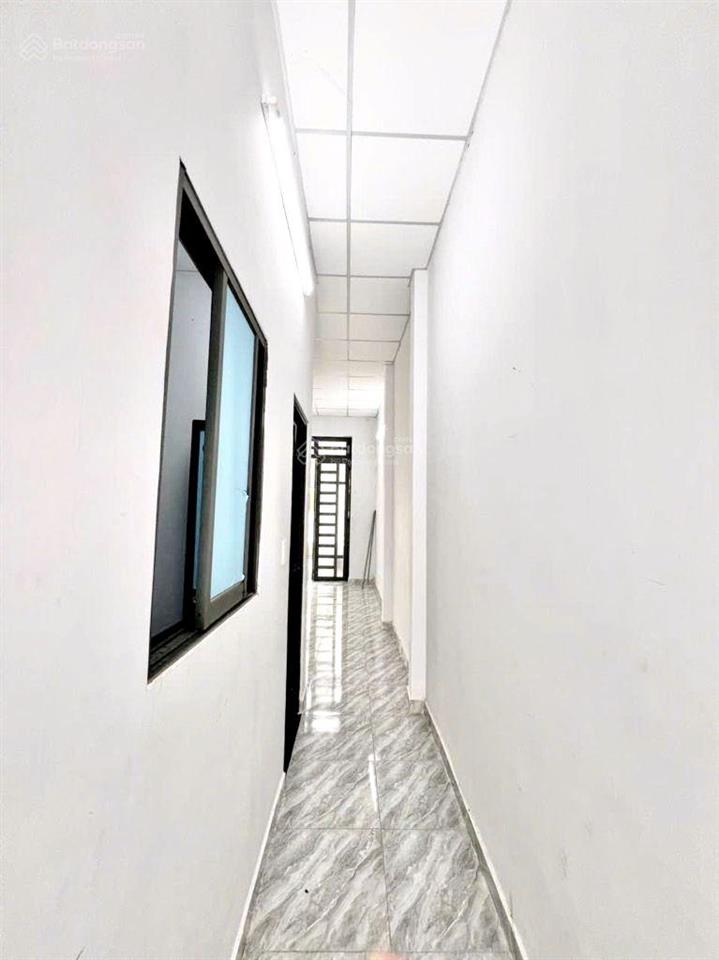 Quận 6, 72m2, chỉ 4.7 tỷ giá khó tin, nhưng có thật