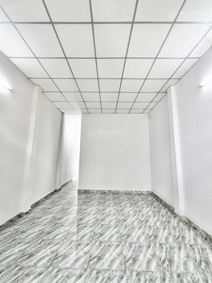Quận 6, 72m2, chỉ 4.7 tỷ giá khó tin, nhưng có thật