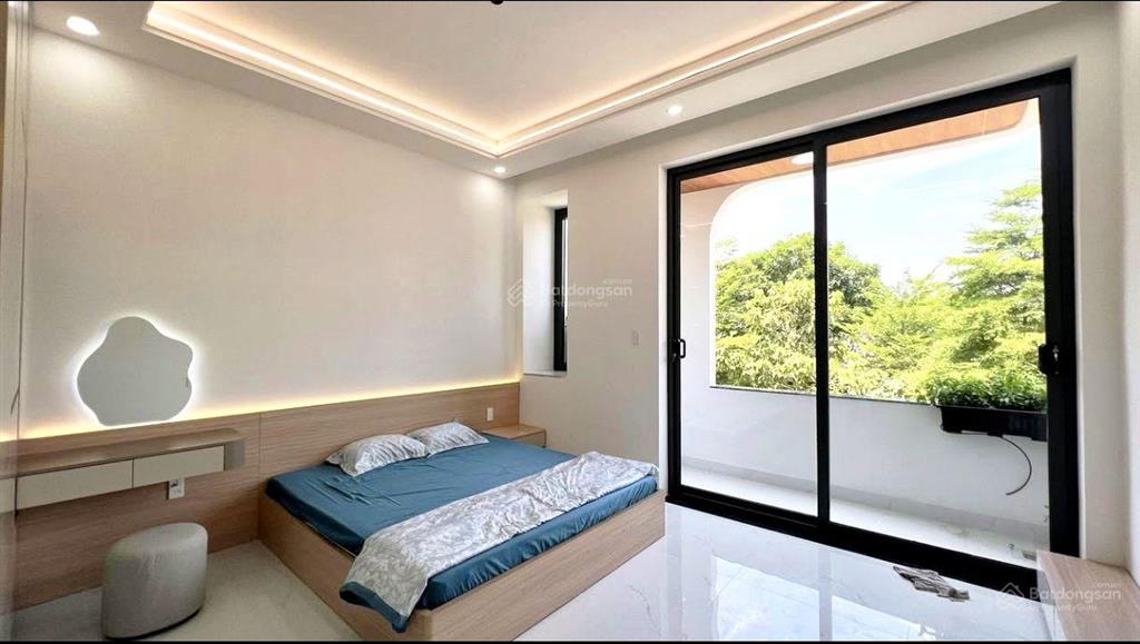 Nhà 4 tầng  4x10  4pn  3wc  giá hơn 4t.ỷ  an lạc bình tân