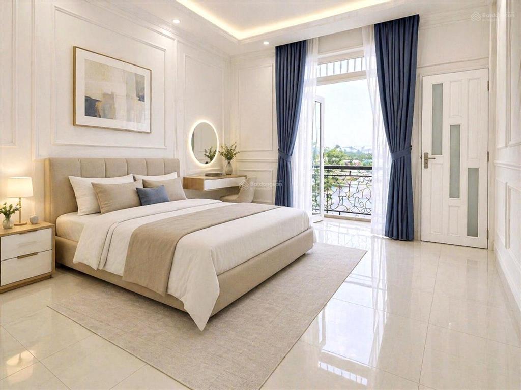 Bán nhà 8 x 12.1m  3 tầng  4pn  5wc  giá 9.1 tỷ  an lạc bình tân.