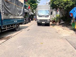 Bán nhàdt 4.5x18m, công nhận 81m, dtsd 243m 1 trệt 2 lầu, 4pn, 4wc, an lạc bình tân