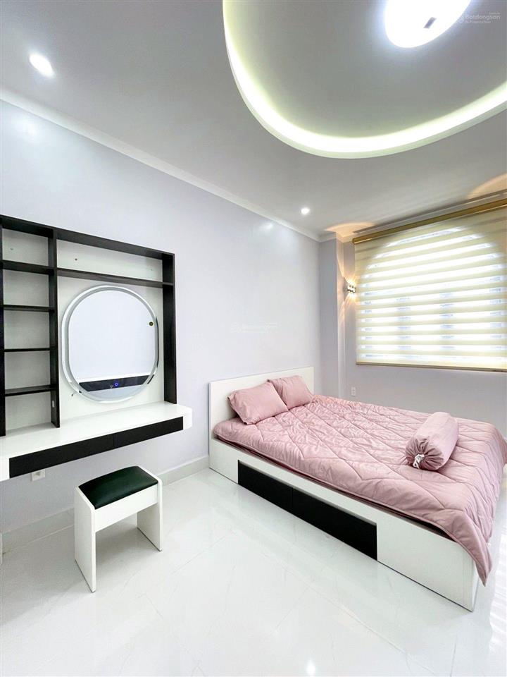 Bán nhà dt(4 x 11)  2 tầng  2pn  2wc  an lạc bình tân  giá 3ty950