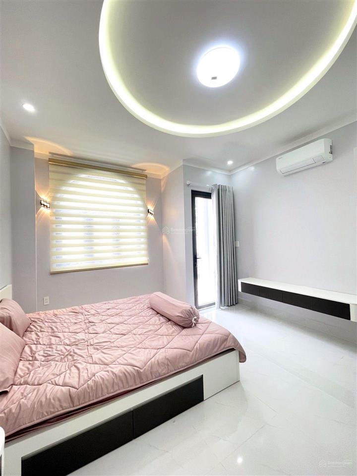 Bán nhà dt(4 x 11)  2 tầng  2pn  2wc  an lạc bình tân  giá 3ty950