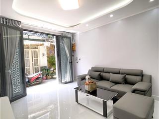 Bán nhà dt(4 x 11)  2 tầng  2pn  2wc  an lạc bình tân  giá 3ty950