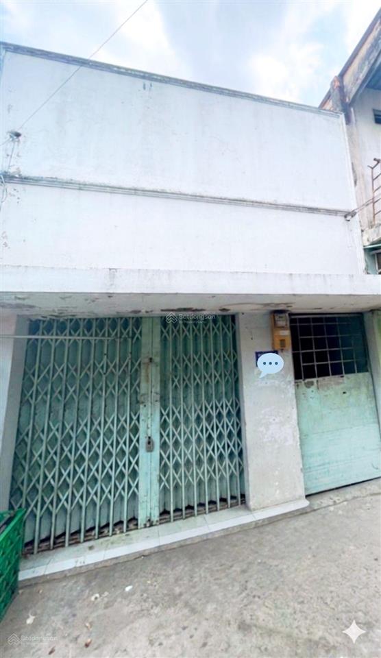 Bán nhà. 63m². 5pn. 5wc. an lạc bình tân