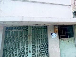 Bán nhà. 63m². 5pn. 5wc. an lạc bình tân
