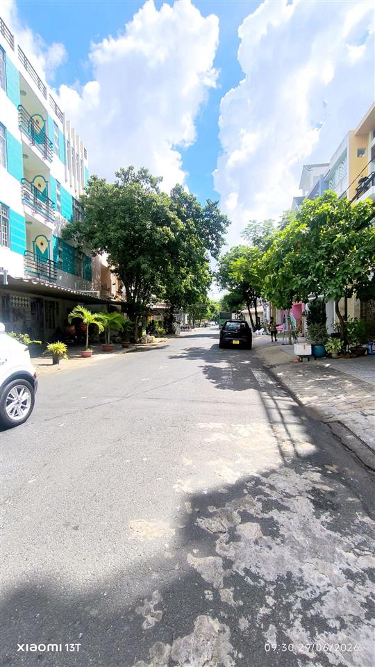 Bán nhà diện tích 75m². (chủ gấp bán đặt cọc nhà mới). giá 5,15 tỷ. an lạc bình tân