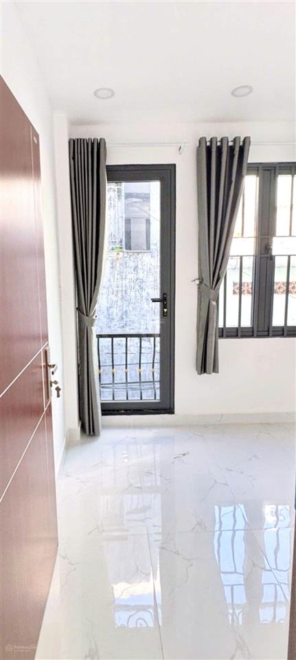 Bán nhà dtsd 28m2  1 trệt 1 lầu  2pn  2wc  vị trí vàng bình tân!