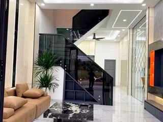 Bán nhà dt 4 x 16  2 tầng  2pn  bình trị đông, bình tân.