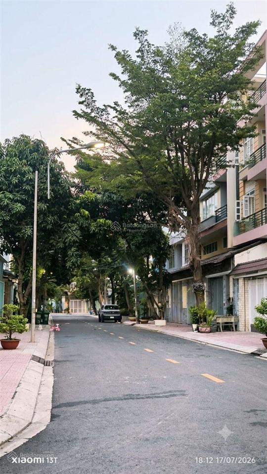 Diện tích lớn. chỉ nhỉnh 6 tỷ. dt 100m2 ~ hơn 69tr/m2  an lạc, bình tân. (chủ gấp bán)