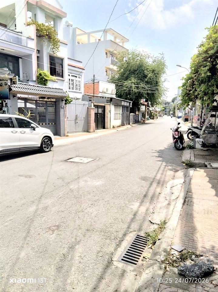 Dt 36m2  2 tầng  2pn  hơn 2tỷ  an lạc, bình tân