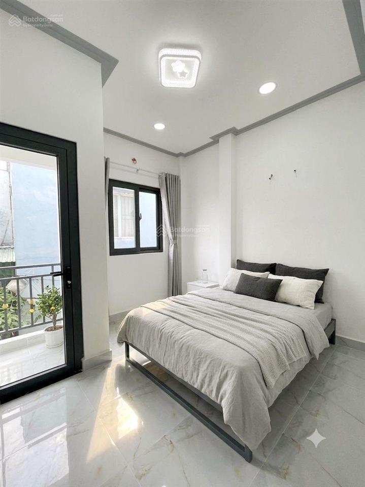 Dt 36m2  2 tầng  2pn  hơn 2tỷ  an lạc, bình tân