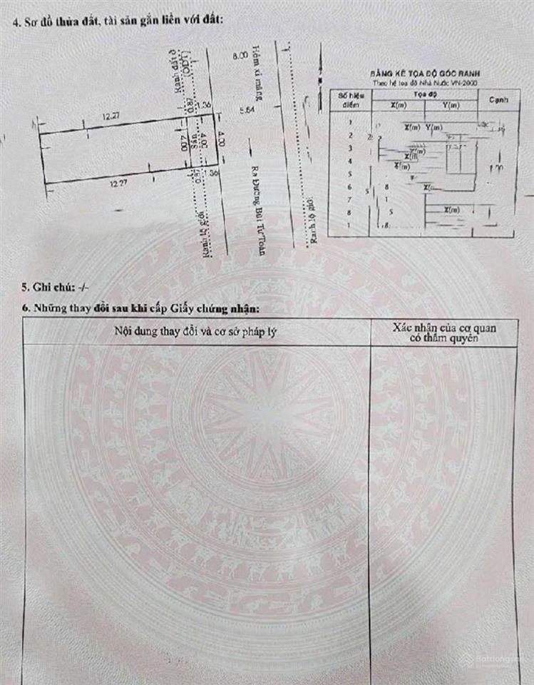 Bán nhà gần võ văn kiệt với an dương vương. gần bx miền tây. dt(4x15)  3 tầng. giá 4,31 tỷ