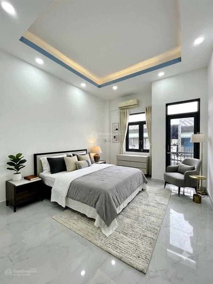 Bán nhà gần võ văn kiệt với an dương vương. gần bx miền tây. dt(4x15)  3 tầng. giá 4,31 tỷ
