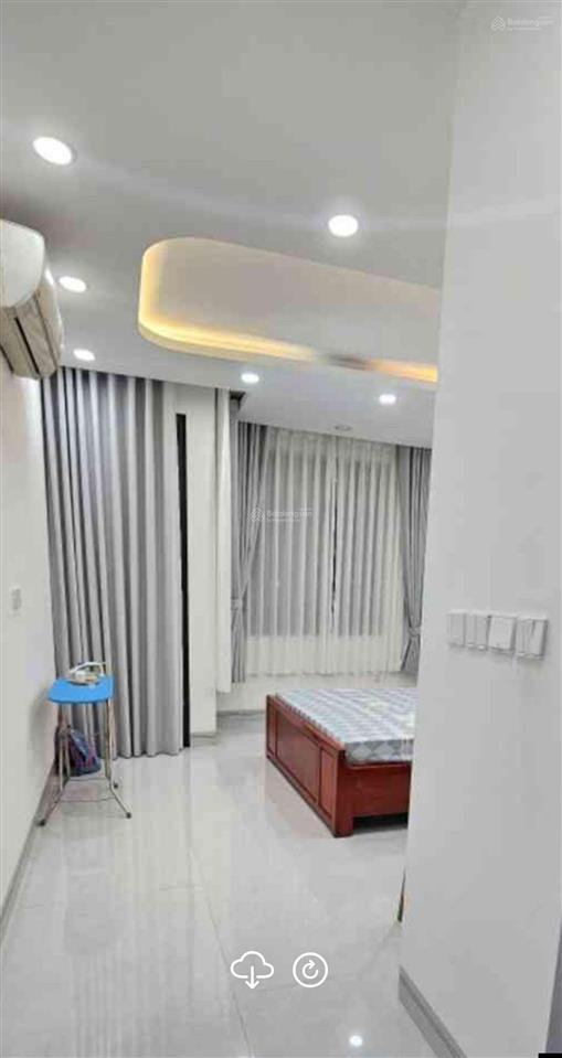 Hơn 5 tỷ  diện tích lớn  kết cấu lớn  dt (4x15)  4 tầng  4pn  an lạc bình tân.