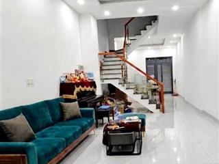 Hơn 5 tỷ  diện tích lớn  kết cấu lớn  dt (4x15)  4 tầng  4pn  an lạc bình tân.