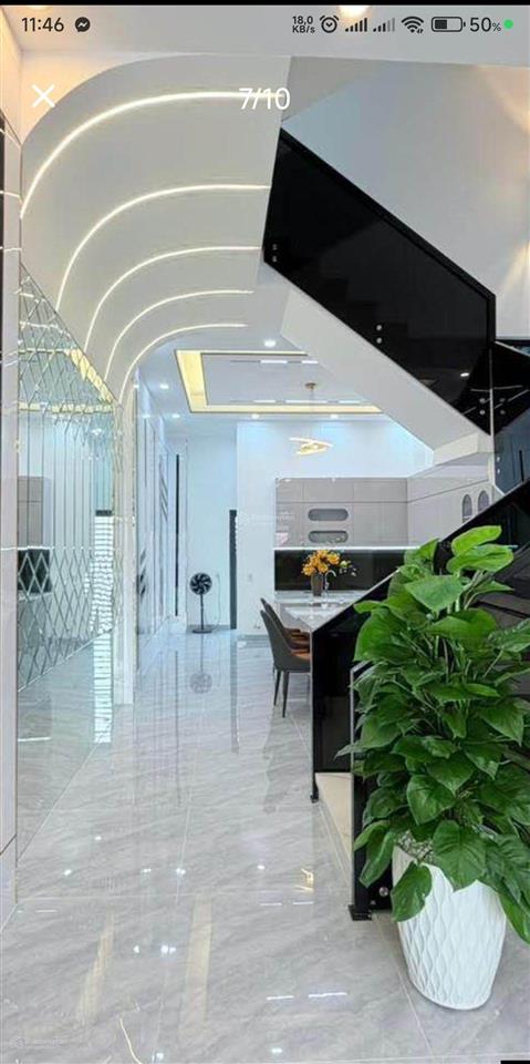 Bán nhà kdc nam hùng vương. diện tích lớn (5x17). gần eaon. bx miền tây. 5pn . giá 5.05t.ỷ