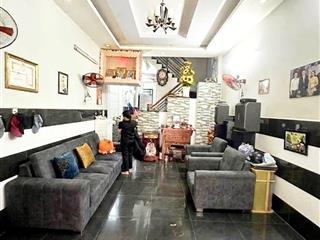 Bán nhà 56m2 hương lộ 2 nối dài  gần eaon. bx miền tây 4x14m  hơn 3 tỷ, thương lượng