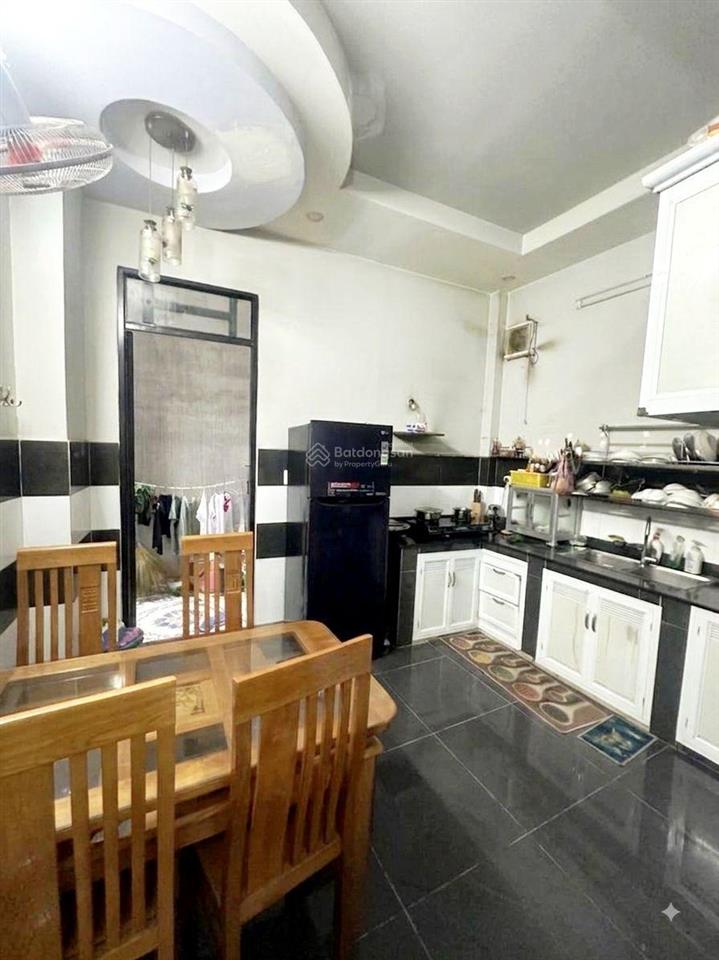 Bán nhà 56m2 hương lộ 2 nối dài  gần eaon. bx miền tây 4x14m  hơn 3 tỷ, thương lượng
