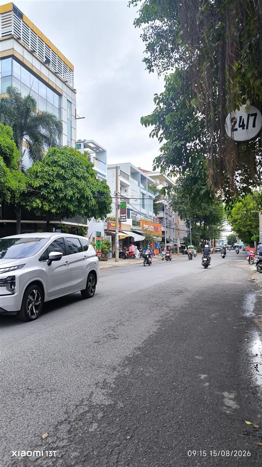 Căn hộ có dòng tiền 7tr/tháng an lạc bình tân