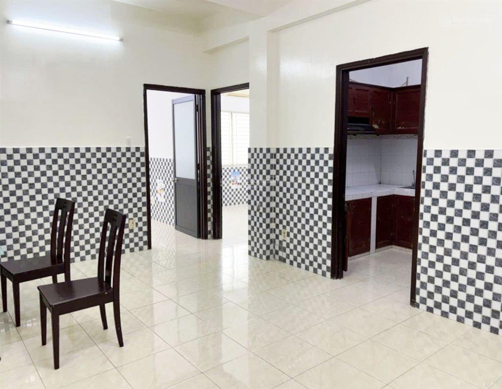 Căn hộ có dòng tiền 7tr/tháng an lạc bình tân