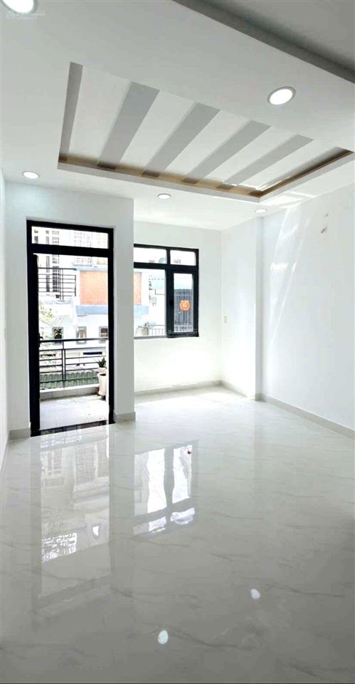 Bán nhà kinh dương vương an lạc 4x20m nhỉnh 7 tỷ 3pn đường nhựa xe tải tránh shr