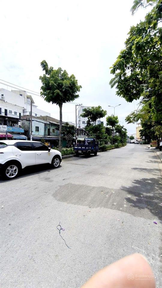 Bán nhà kinh dương vương an lạc 4x20m nhỉnh 7 tỷ 3pn đường nhựa xe tải tránh shr