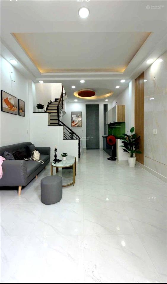 Bán nhà kinh dương vương an lạc 4x20m nhỉnh 7 tỷ 3pn đường nhựa xe tải tránh shr
