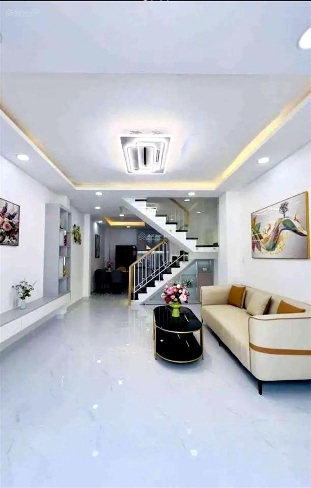 Nhà 95m 3 tầng 3pn hẻm xe hơi thông cạnh kdc nam hùng vương nhỉnh 5 tỷ. ((11)).