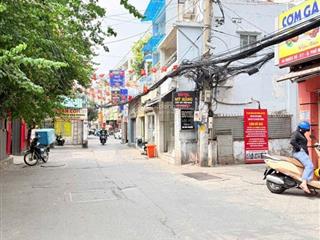 Bán nr tại nhiêu tứ, 5,65 tỷ, 31m2, 3pn, 2wc bao đẹp hot!