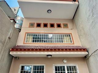 Bán nhà 36m2, nhỉnh 4 tỷ tại nguyễn văn trỗi, p2, q. phú nhuận, tp. hcm