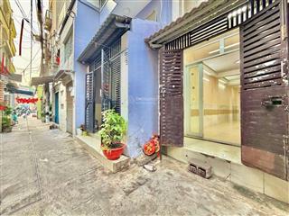 Bán nr tại cao thắng, 5,5 tỷ, 30m2, 2pn, 4wc, nhiều tiện ích