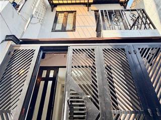 Bán nr 20m2 tại trần khắc chân, 4,2 tỷ, 2pn, 3wc, mặt tiền 6,5m, giá siêu hời